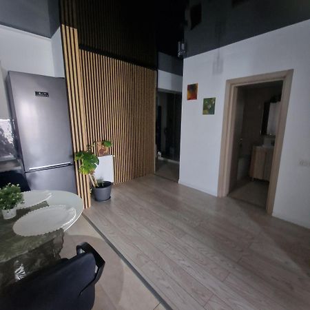 Apartament De Lux 2 Camere Cu Vedere Lacul Morii Bükreş Dış mekan fotoğraf