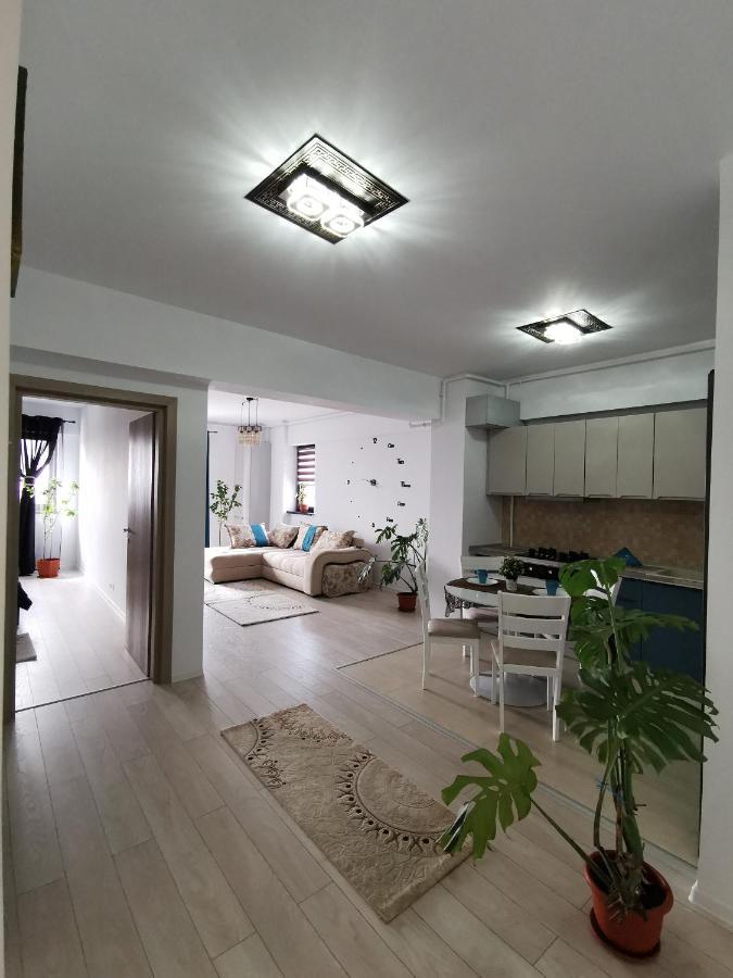 Apartament De Lux 2 Camere Cu Vedere Lacul Morii Bükreş Dış mekan fotoğraf